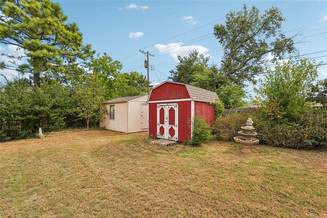 3500 Bella Vista Drive, Midwest City, OK 73110
