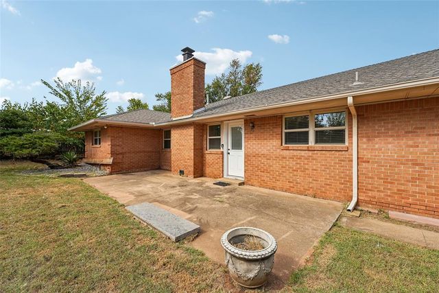 3500 Bella Vista Drive, Midwest City, OK 73110