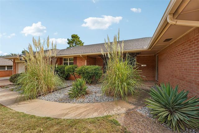 3500 Bella Vista Drive, Midwest City, OK 73110