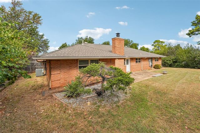 3500 Bella Vista Drive, Midwest City, OK 73110