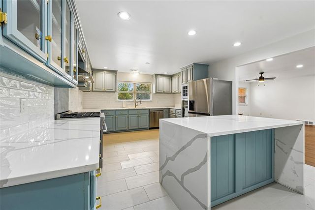 3500 Bella Vista Drive, Midwest City, OK 73110