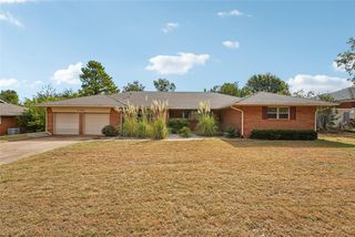 3500 Bella Vista Drive, Midwest City, OK 73110