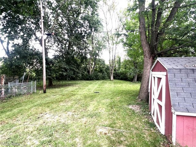 801 Spangler Street NE, Canton, OH 44714