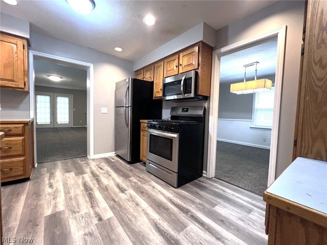 801 Spangler Street NE, Canton, OH 44714