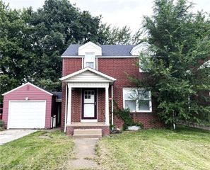 801 Spangler Street NE, Canton, OH 44714