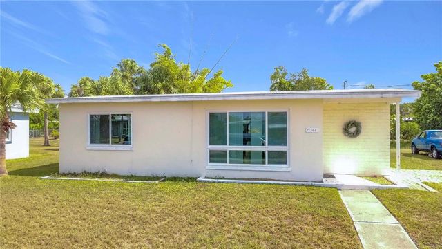 21362 HEPNER AVENUE, Port Charlotte, FL 33952