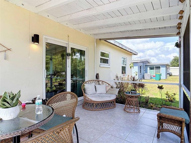 21362 HEPNER AVENUE, Port Charlotte, FL 33952