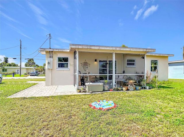 21362 HEPNER AVENUE, Port Charlotte, FL 33952