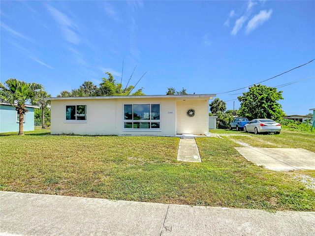 21362 HEPNER AVENUE, Port Charlotte, FL 33952