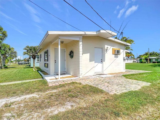 21362 HEPNER AVENUE, Port Charlotte, FL 33952