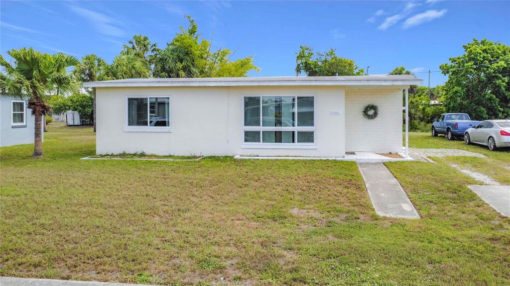 21362 HEPNER AVENUE, Port Charlotte, FL 33952