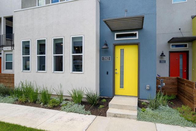 9015 Cattle Baron PATH 702, Austin, TX 78747