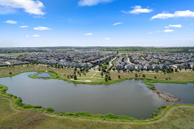 9015 Cattle Baron PATH 702, Austin, TX 78747