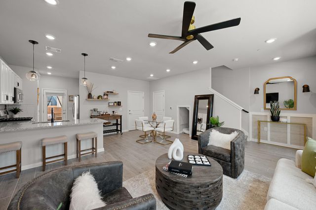 9015 Cattle Baron PATH 702, Austin, TX 78747