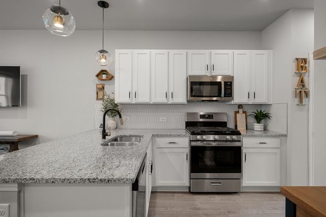 9015 Cattle Baron PATH 702, Austin, TX 78747