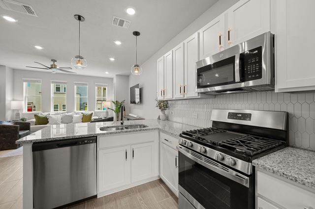 9015 Cattle Baron PATH 702, Austin, TX 78747