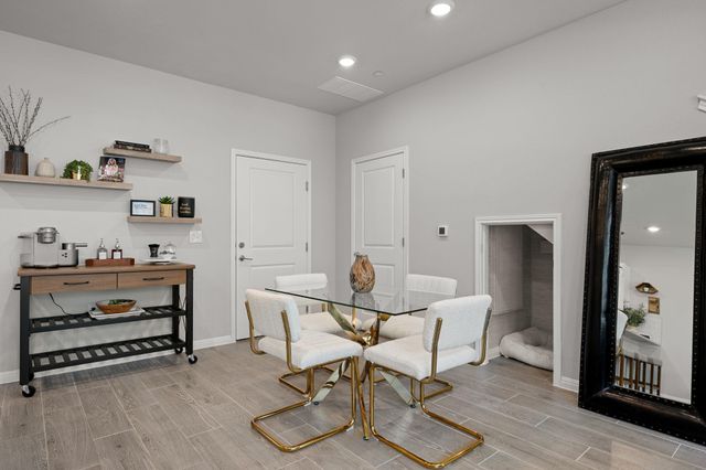 9015 Cattle Baron PATH 702, Austin, TX 78747