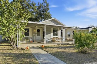 551 E Mayfield, San Antonio, TX 78214