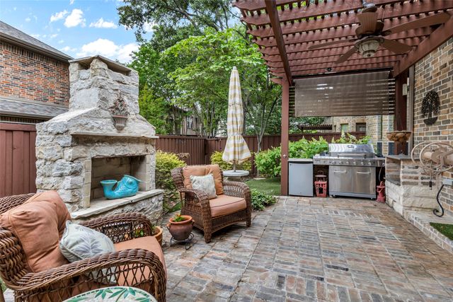 5371 Keswick Drive, Frisco, TX 75034