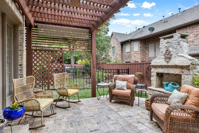 5371 Keswick Drive, Frisco, TX 75034