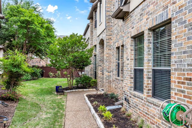 5371 Keswick Drive, Frisco, TX 75034