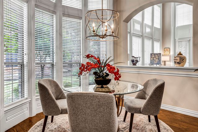 5371 Keswick Drive, Frisco, TX 75034