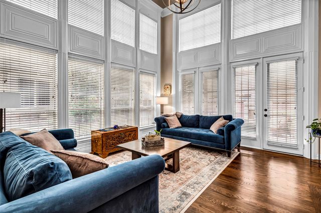 5371 Keswick Drive, Frisco, TX 75034