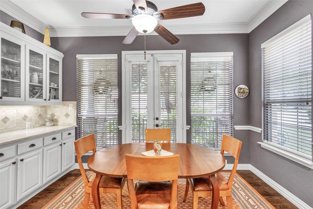5371 Keswick Drive, Frisco, TX 75034