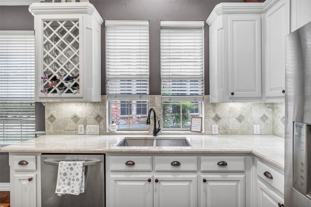 5371 Keswick Drive, Frisco, TX 75034