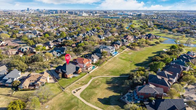 2636 Brookside Drive, Irving, TX 75063