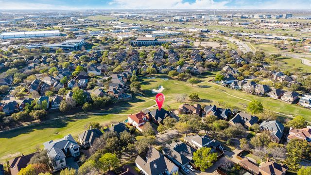 2636 Brookside Drive, Irving, TX 75063