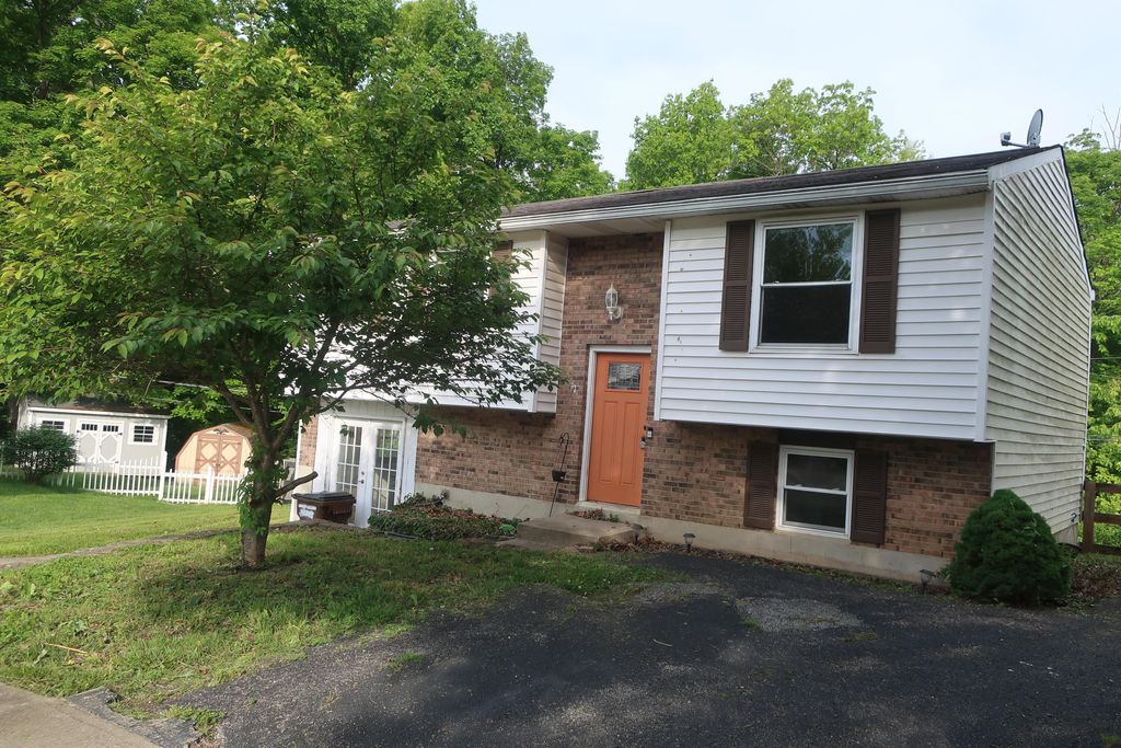 6267 Johnstone Court, Burlington, KY 41005