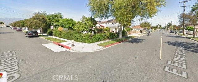 803 E emerson, Monterey Park, CA 91755