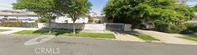 803 E emerson, Monterey Park, CA 91755