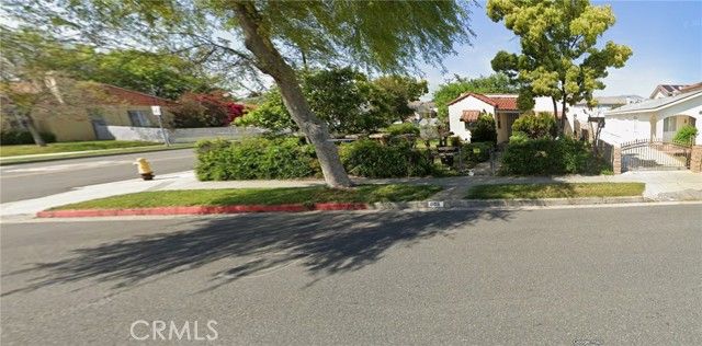 803 E emerson, Monterey Park, CA 91755