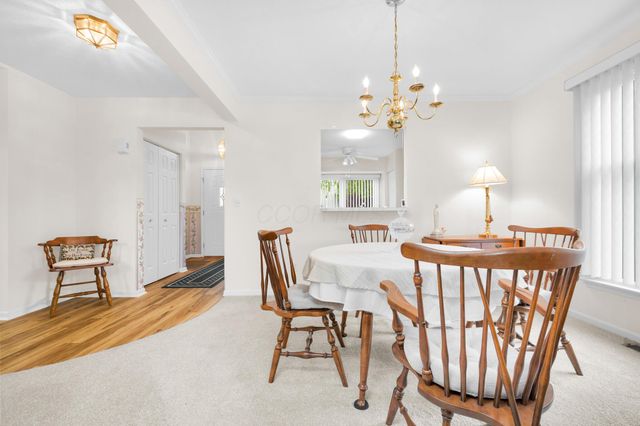 1210 Shawnee Trace, Bellefontaine, OH 43311