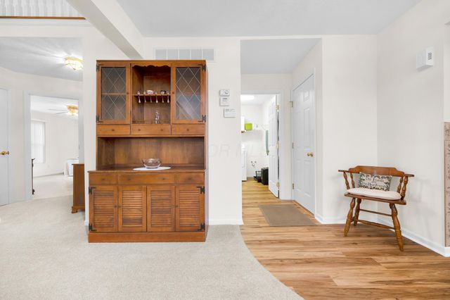 1210 Shawnee Trace, Bellefontaine, OH 43311