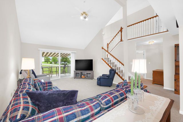 1210 Shawnee Trace, Bellefontaine, OH 43311