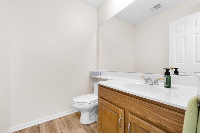 1210 Shawnee Trace, Bellefontaine, OH 43311