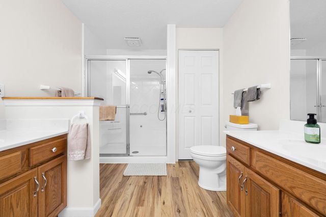 1210 Shawnee Trace, Bellefontaine, OH 43311