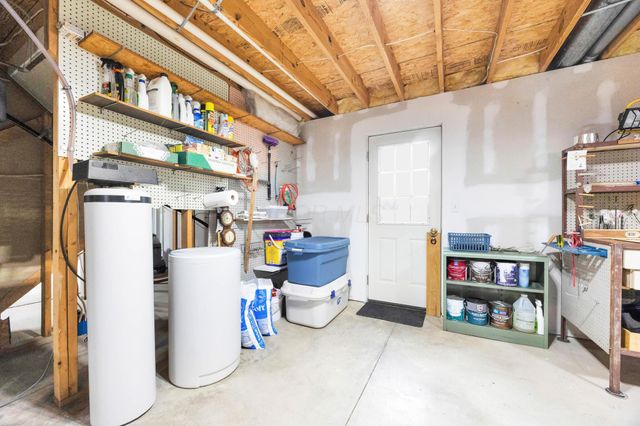 1210 Shawnee Trace, Bellefontaine, OH 43311