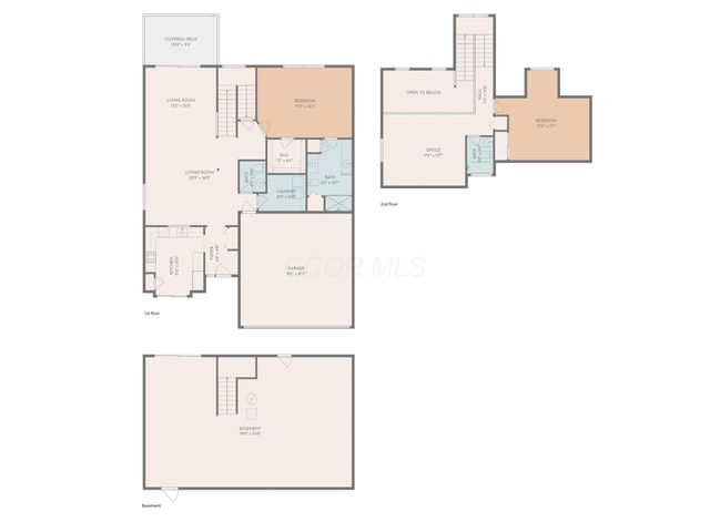 1210 Shawnee Trace, Bellefontaine, OH 43311