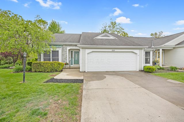 1210 Shawnee Trace, Bellefontaine, OH 43311