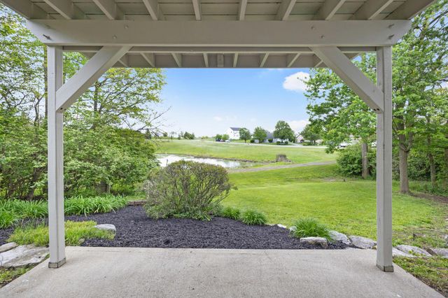 1210 Shawnee Trace, Bellefontaine, OH 43311