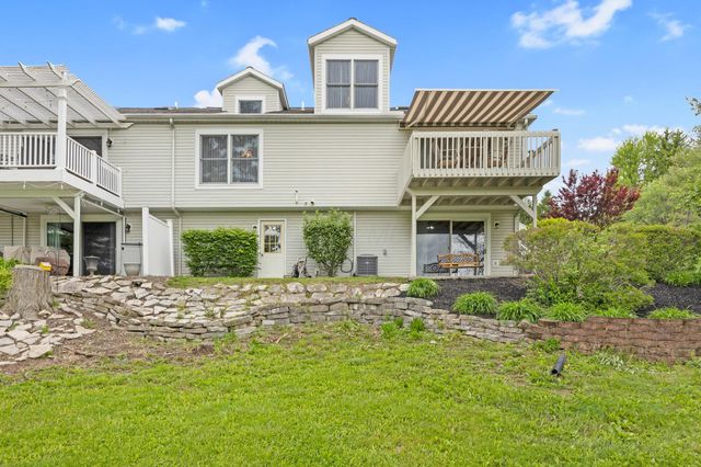 1210 Shawnee Trace, Bellefontaine, OH 43311