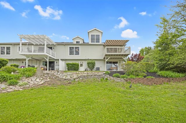 1210 Shawnee Trace, Bellefontaine, OH 43311