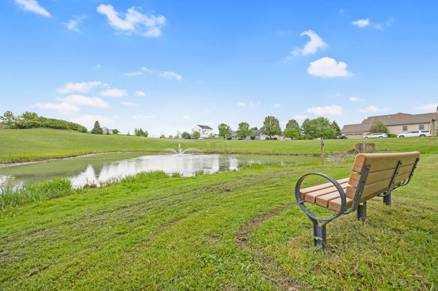 1210 Shawnee Trace, Bellefontaine, OH 43311