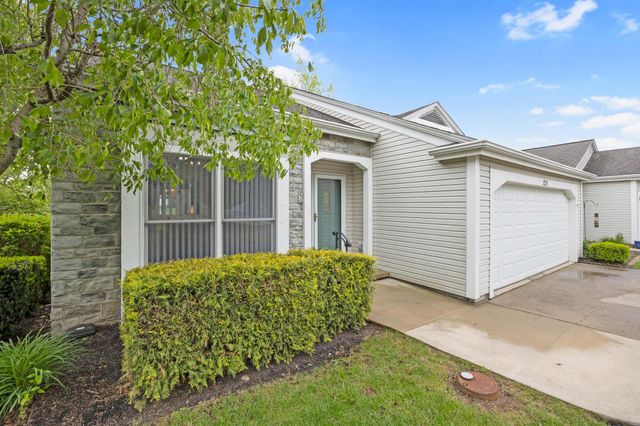 1210 Shawnee Trace, Bellefontaine, OH 43311