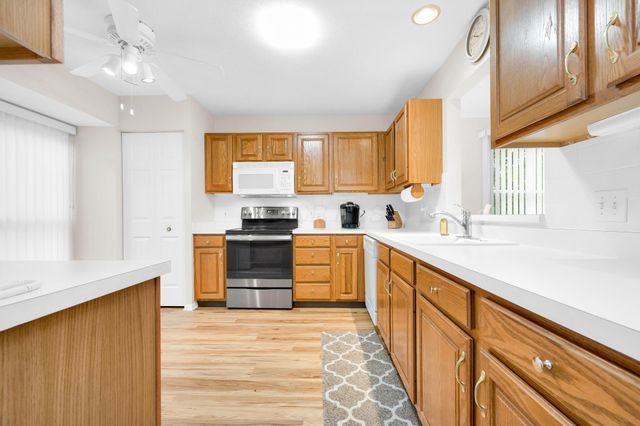 1210 Shawnee Trace, Bellefontaine, OH 43311