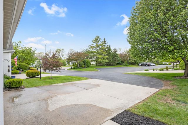 1210 Shawnee Trace, Bellefontaine, OH 43311